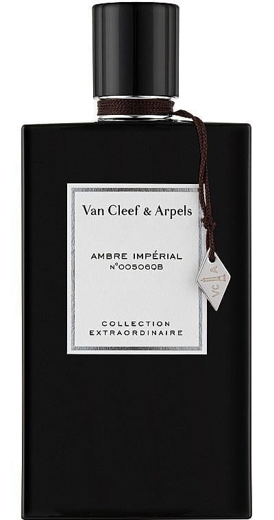 Парфюмированная вода унисекс Van Cleef&Arpels Ambre Imperial миниатюра 7,5 мл (22810980)