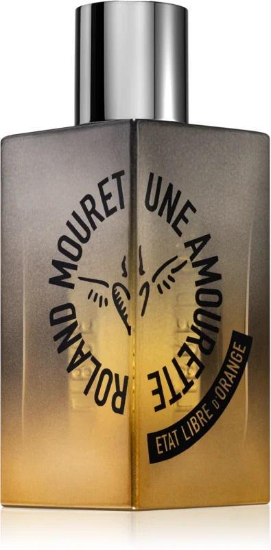Парфюмированная вода унисекс Etat Libre d'Orange Une Amourette Roland Mouret 100 мл в транспортной упаковке (380348)