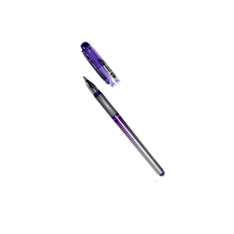 Ручка гелевая M&G Самостирающая 0,7 мм Фиолетовый (AKPA8380-Purple)