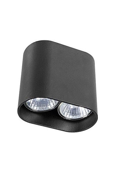 Светильник накладной Brille Nowodvorski 9386