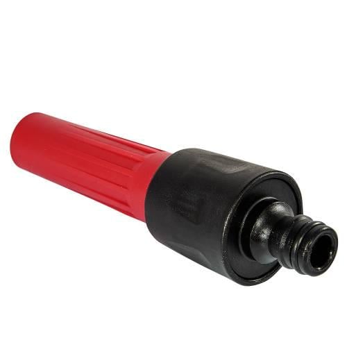 Насадка для полива Vitals с плавной регулировкой потока воды для коннектора 1/2" (000191530) Насадка для полива Vitals с плавной регулировкой потока воды для коннектора 1/2" (000191530)