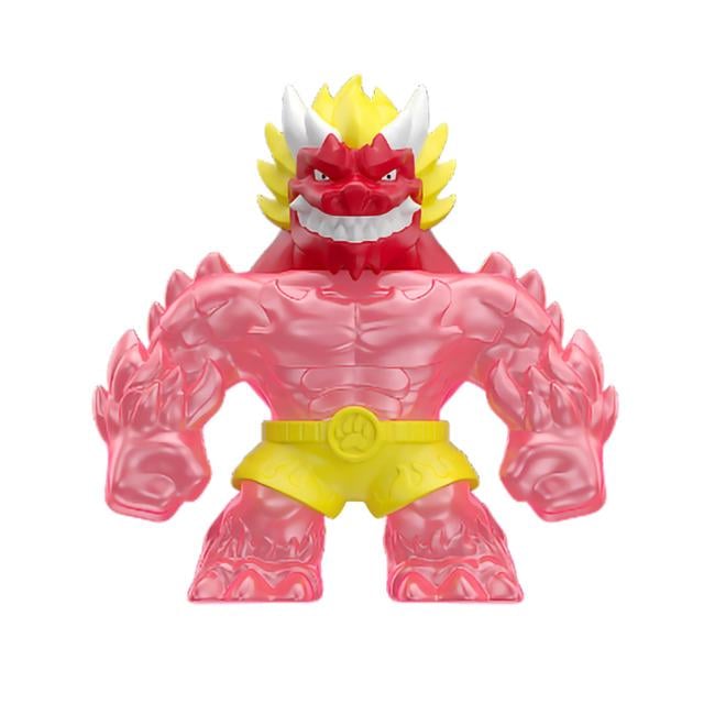 Фігурка GooJitZu Блейзагон Кріейторс розтягується (123663)