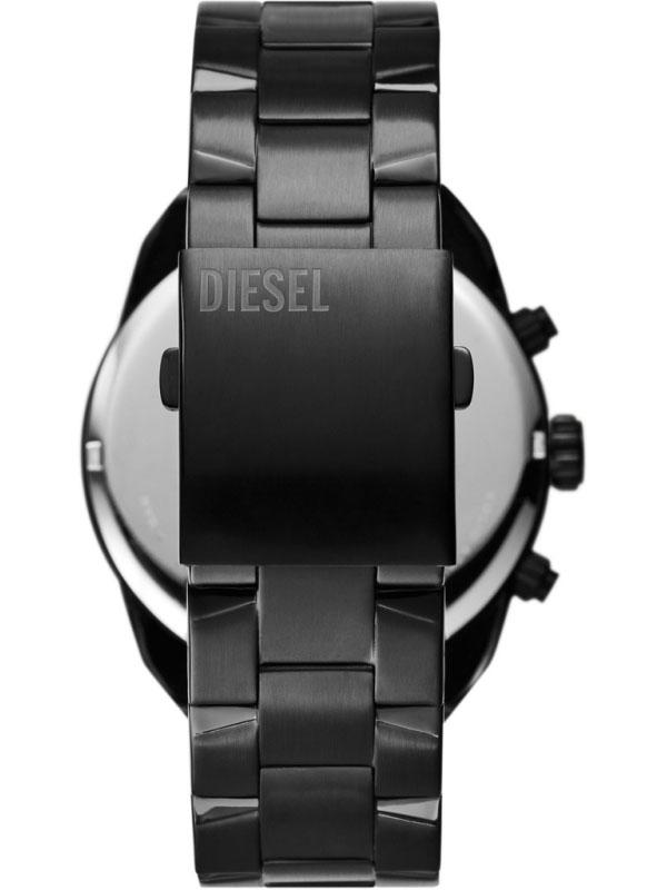 Наручний годинник чоловічий Diesel DZ4644 (202577) - фото 3 Наручний годинник чоловічий Diesel DZ4644 (202577) - фото 3