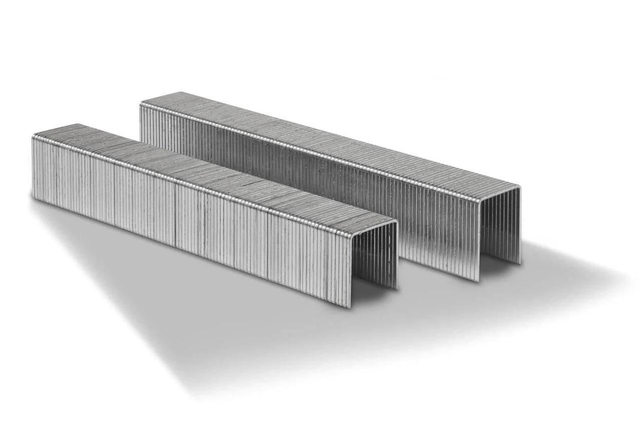 Скобы для степлера PARKSIDE Set d'Agrafes Type 53 10/12 мм 3600 шт. (2813323836)