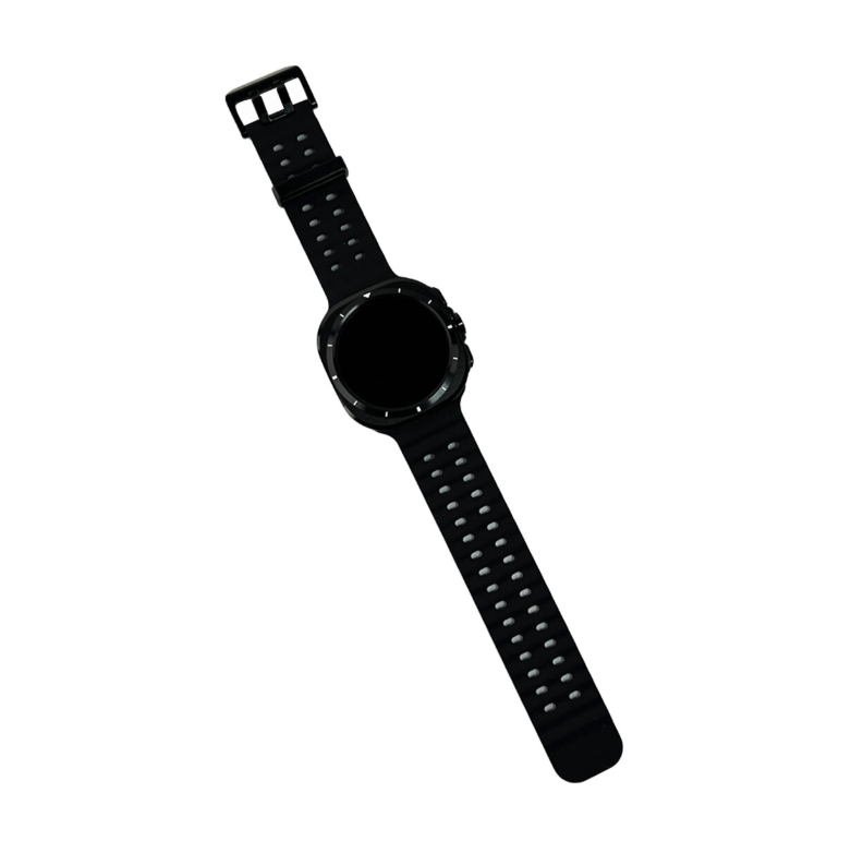 Смарт-годинник W&O X15 Max Amoled IP67 Black (WOX15MBL) - фото 5 Смарт-годинник W&O X15 Max Amoled IP67 Black (WOX15MBL) - фото 5