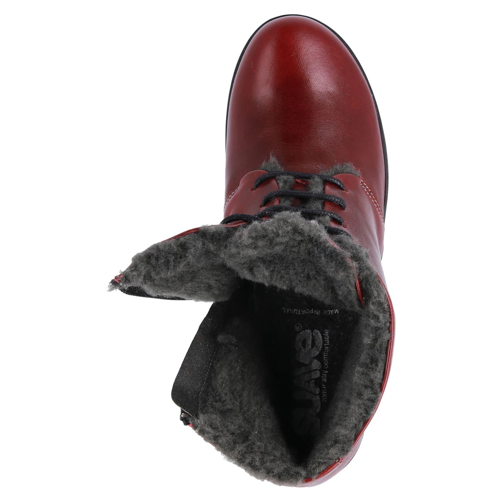 Черевики жіночі Suave р. 37 Різнокольоровий (9231654837) - фото 2 Черевики жіночі Suave р. 37 Різнокольоровий (9231654837) - фото 2