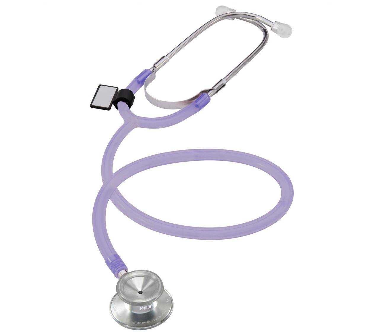 Стетоскоп для дітей з подвійною головкою MDF 747C-ICH
