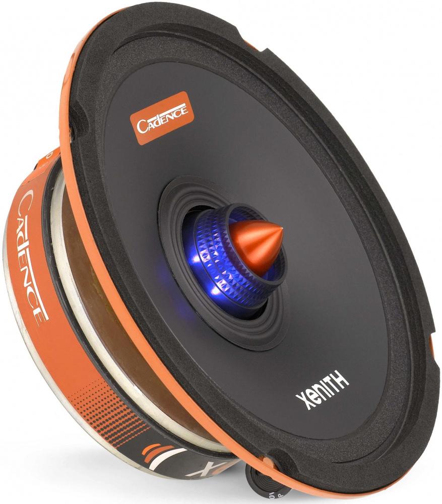 Эстрадная акустика Cadence XM 64HCIL