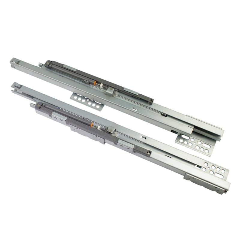 Комплект тандембокс Muller Box profi line 450x127 мм Белый (73577) - фото 4 Комплект тандембокс Muller Box profi line 450x127 мм Белый (73577) - фото 4