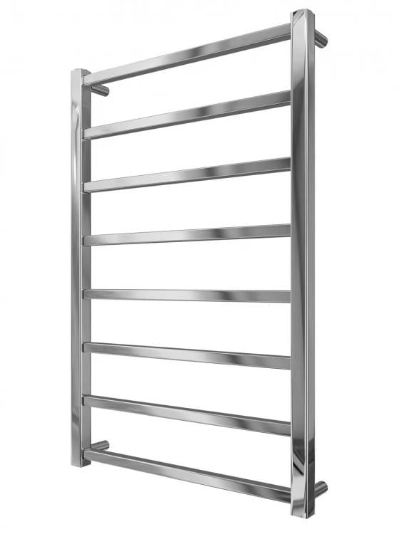 Полотенцесушитель водяной Mario INOX Токио нержавеющая сталь 770х530/500 мм (1.072.044615. P) Полотенцесушитель водяной Mario INOX Токио нержавеющая сталь 770х530/500 мм (1.072.044615. P)
