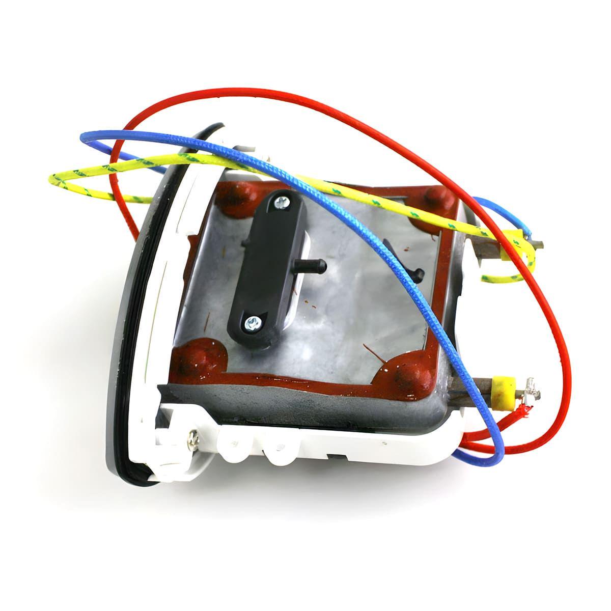 Бойлер для отпаривателя Rowenta (FS-9100033684) Бойлер для отпаривателя Rowenta (FS-9100033684)