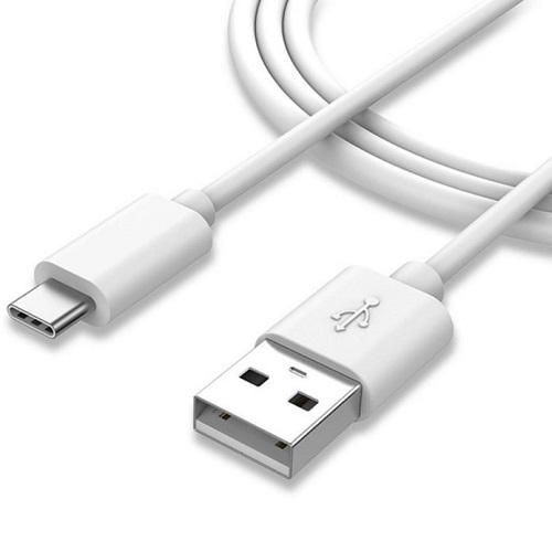 Кабель Value S0974 USB AM-Type-C 3 м Белый (10183920)