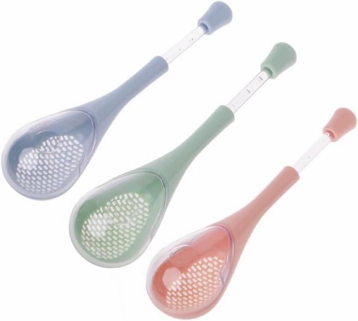 Ложка для присыпки сахарной пудрой Empire Дори (7834)