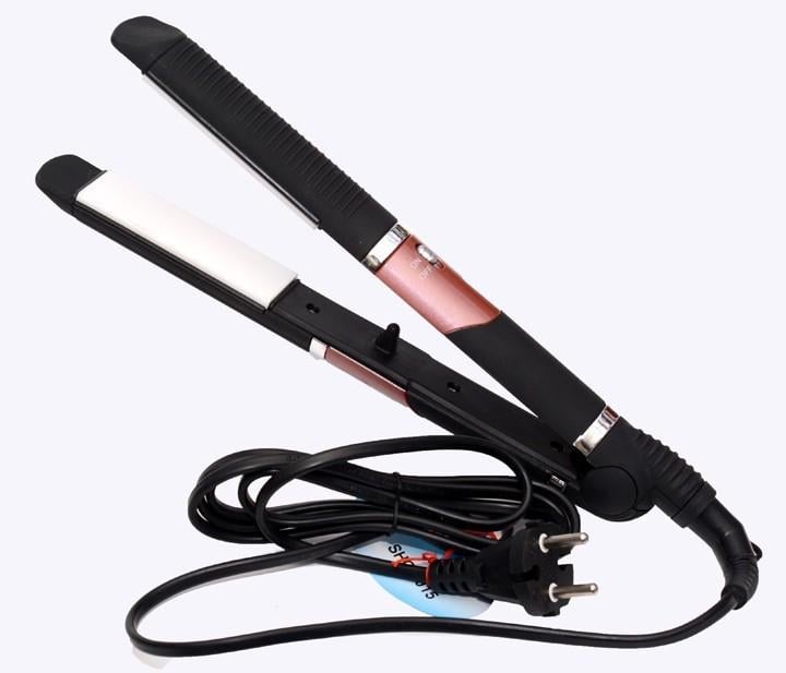 Щипцы SHTAIGER SHG-9015 Мatrix 12961 (IR003594)