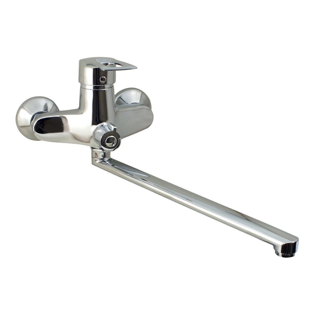 Смеситель для ванны Champion HANSBERG 006 (CH0034)