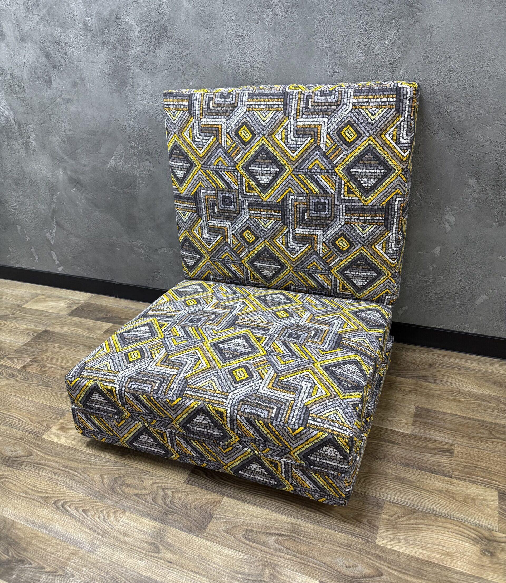 Матрас-трансформер Comfort Home Labirint 200х80х5 см Матрас-трансформер Comfort Home Labirint 200х80х5 см