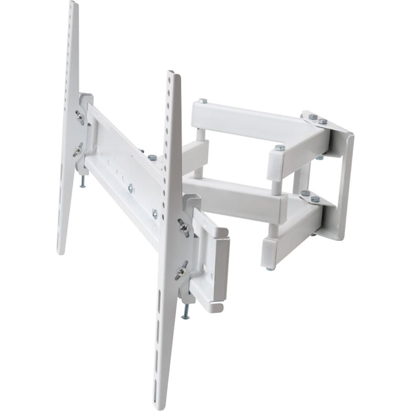 Крепление для телевизора Charmount TV0604T-R6 настенное 37-70" White (tf597)