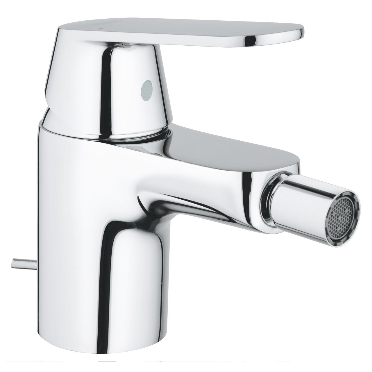 Змішувач для біде Grohe Eurosmart Cosmopolitan 32839000 одноричажний Хром (111117)