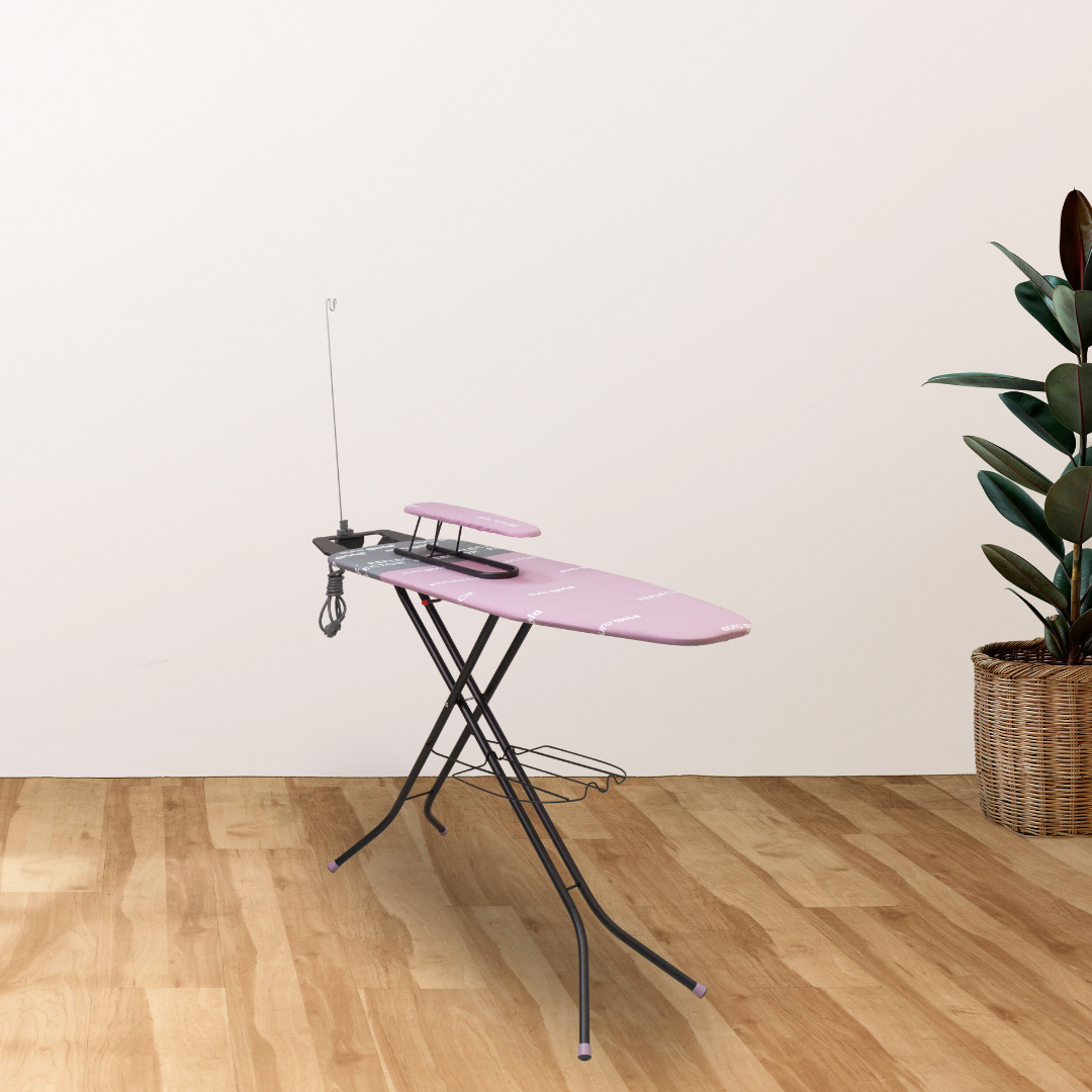 Прасувальна дошка Eurogold Reflector R22738U