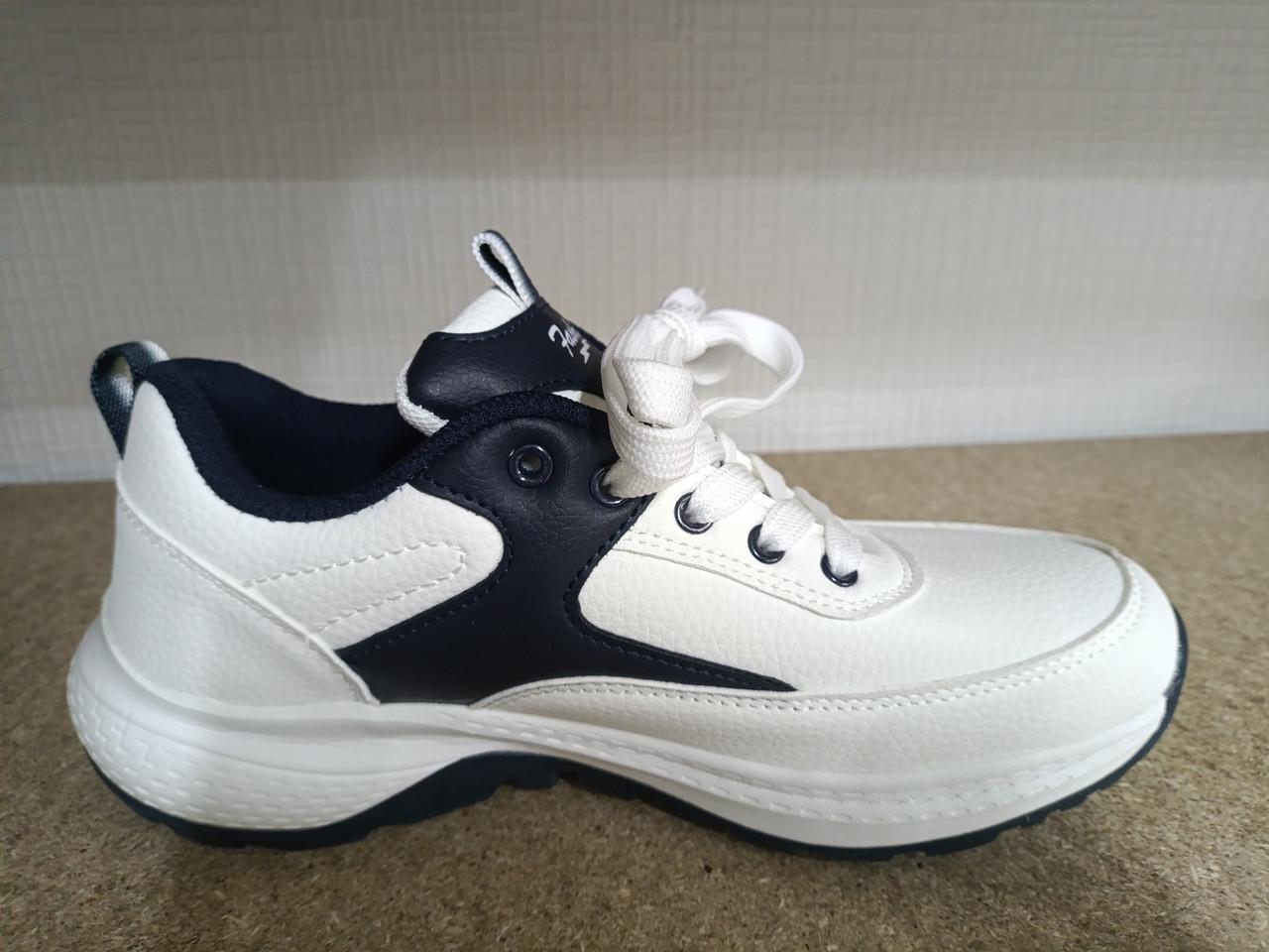 Кросівки дитячі демісезон р. 36 (30083292) - фото 2 Кросівки дитячі демісезон р. 36 (30083292) - фото 2