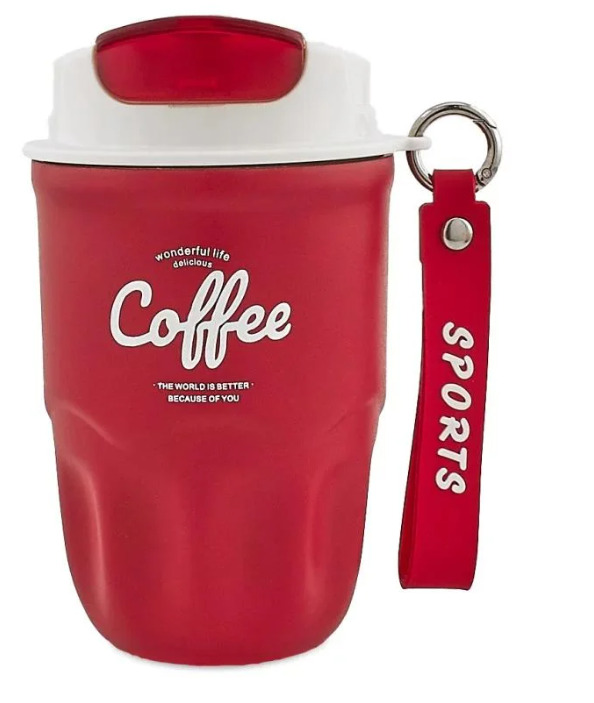 Термо-кружка MT-4926 360 мл