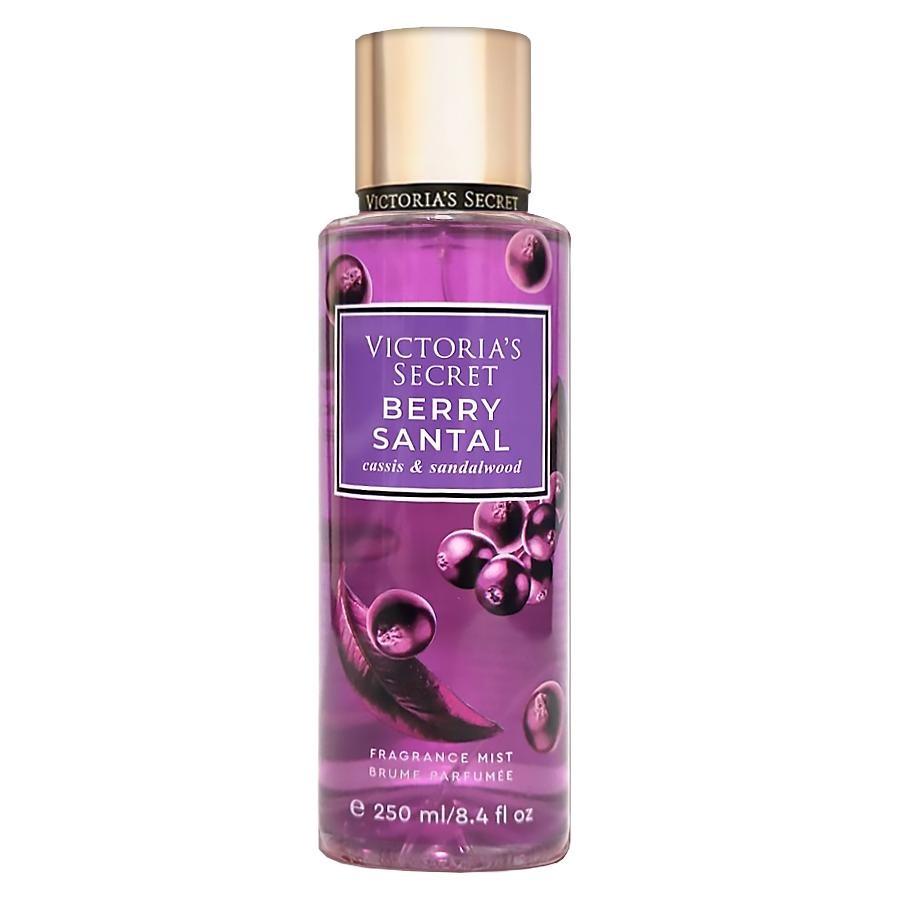Спрей для тела парфюмированный Victoria's Secret Berry Santal 250 мл