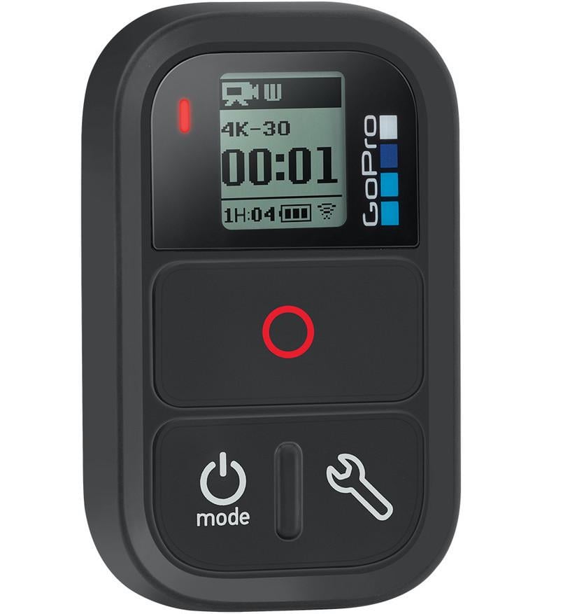 Пульт дистанционного управления для экшн-камеры GoPro Wi-Fi Remote 2,0 ARMTE-002-FR