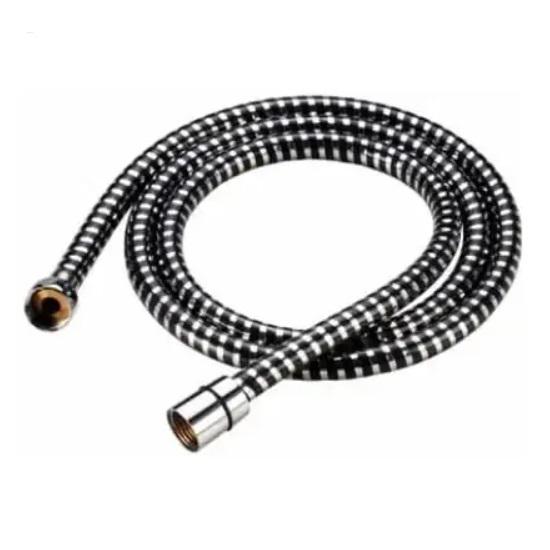 Шланг для душа силиконовый Frap F44 1500 мм Хром (126539) Шланг для душа силиконовый Frap F44 1500 мм Хром (126539)