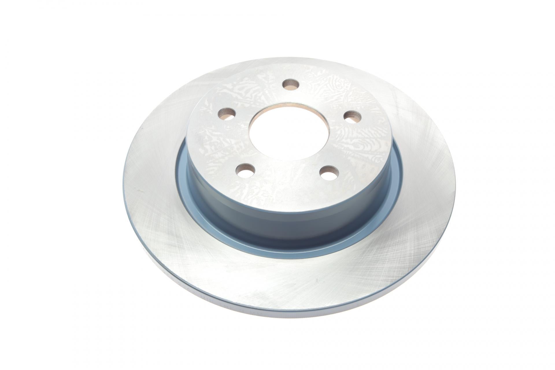 Диск тормозной задний BLUE PRINT для Ford C-Max 10-/Kuga/Connect 13- 280x11 мм (ADF124312)