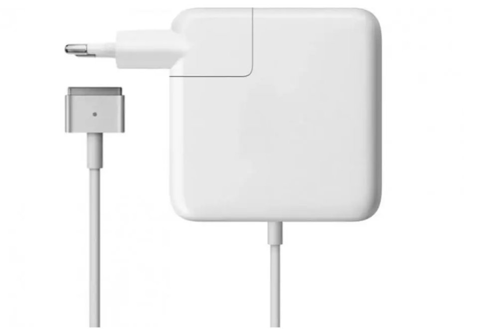 Блок живлення для ноутбука Apple MacBook Pro 15" Retina 85 W/20 V/4.25A T-style MagSafe2