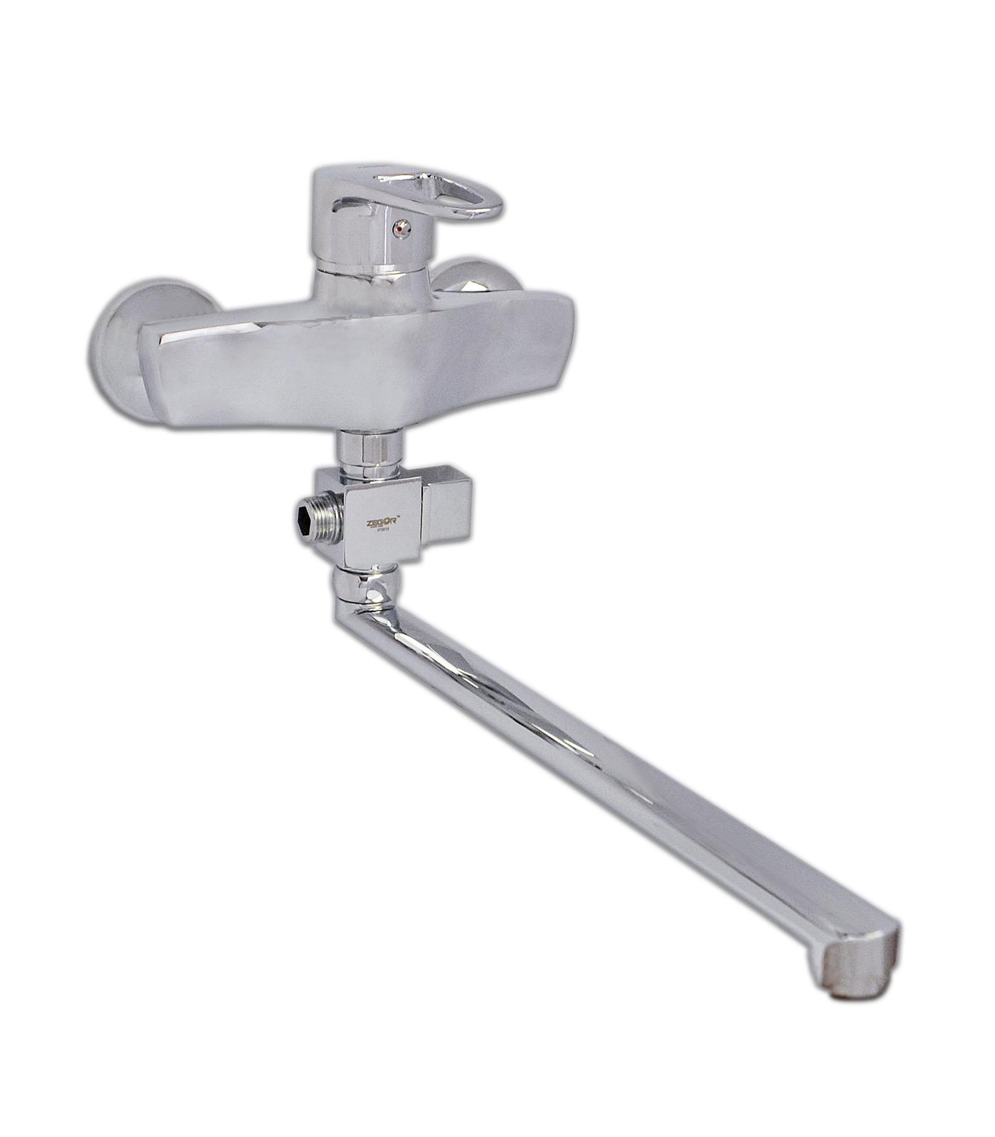 Смеситель для ванны Zegor GKE (GKE-A280)