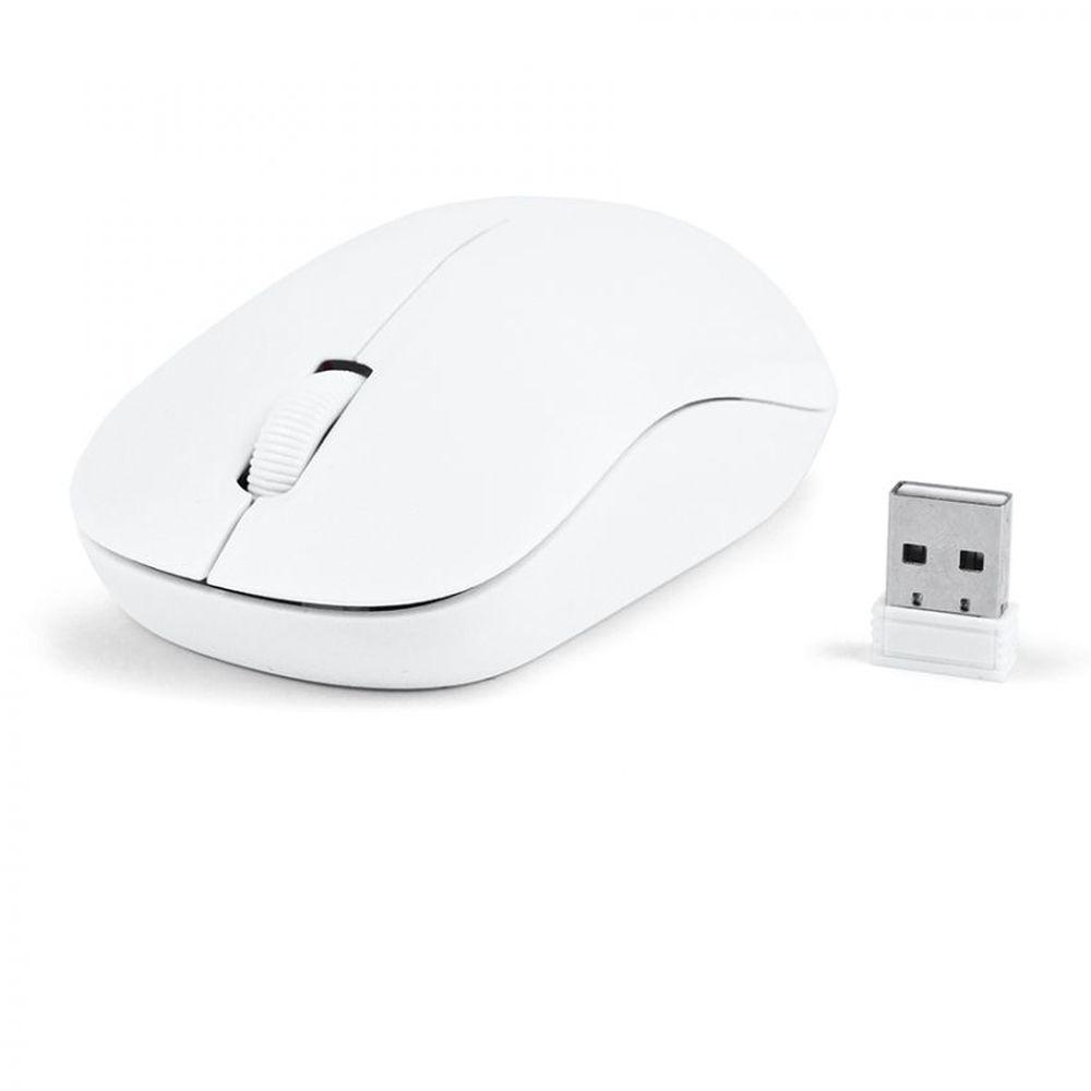 Мышь Crown CMM-951W White (91042) Мышь Crown CMM-951W White (91042)