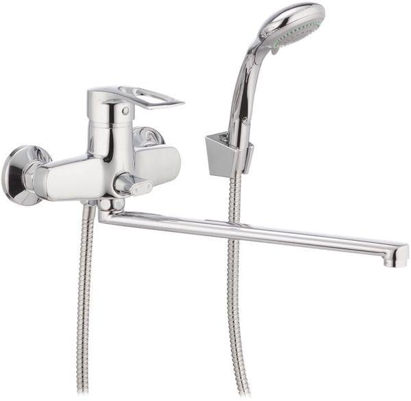 Смеситель для ванны Cron Hansberg 008 euro (CR0118)