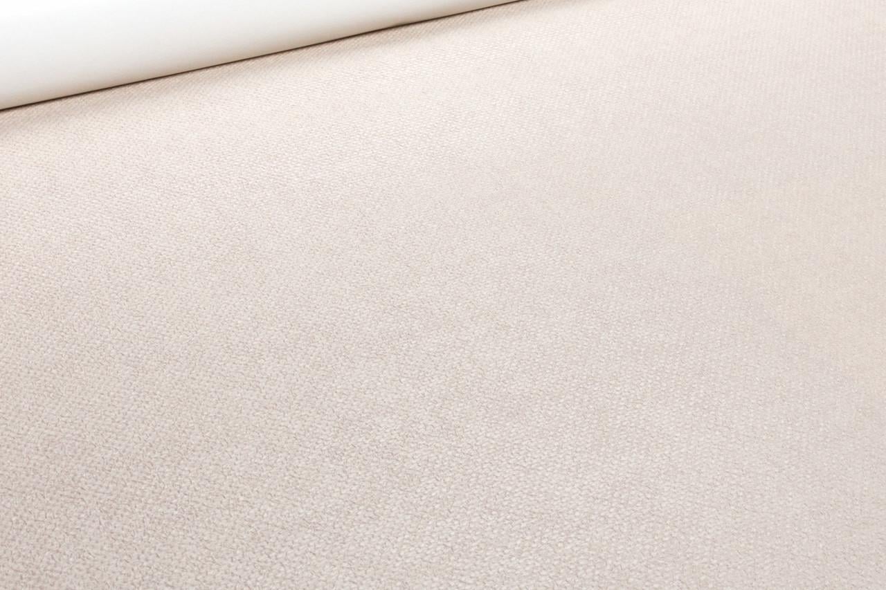 Шпалери флізелінові DU&KA Linen 28333-3 вініл гарячого тиснення 1,06х10,05 м Бежевий