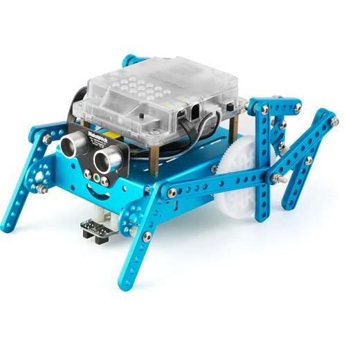 Робот-конструктор Makeblock mBot Add-On Pack-Six-legged Robot