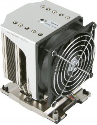 Повітряне охолодження SUPERMICRO SNK-P0070APS4 (483918) Повітряне охолодження SUPERMICRO SNK-P0070APS4 (483918)