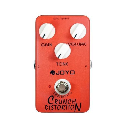 Педаль ефектів Joyo Crunch Distortion JF-03 (ID00070)