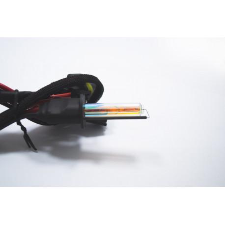 Лампа ксеонова Galaxy H3 3000k 35W (xn_cua_137) - фото 1 Лампа ксеонова Galaxy H3 3000k 35W (xn_cua_137) - фото 1