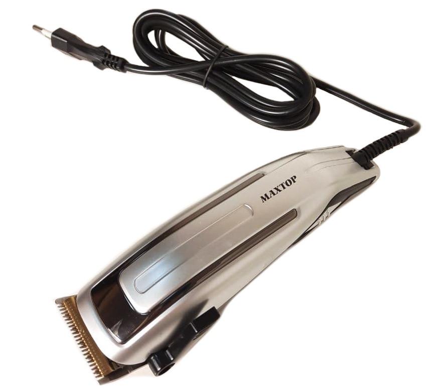 Машинка для стрижки Maxtop MP-9603 7673 (1367594729) Машинка для стрижки Maxtop MP-9603 7673 (1367594729)