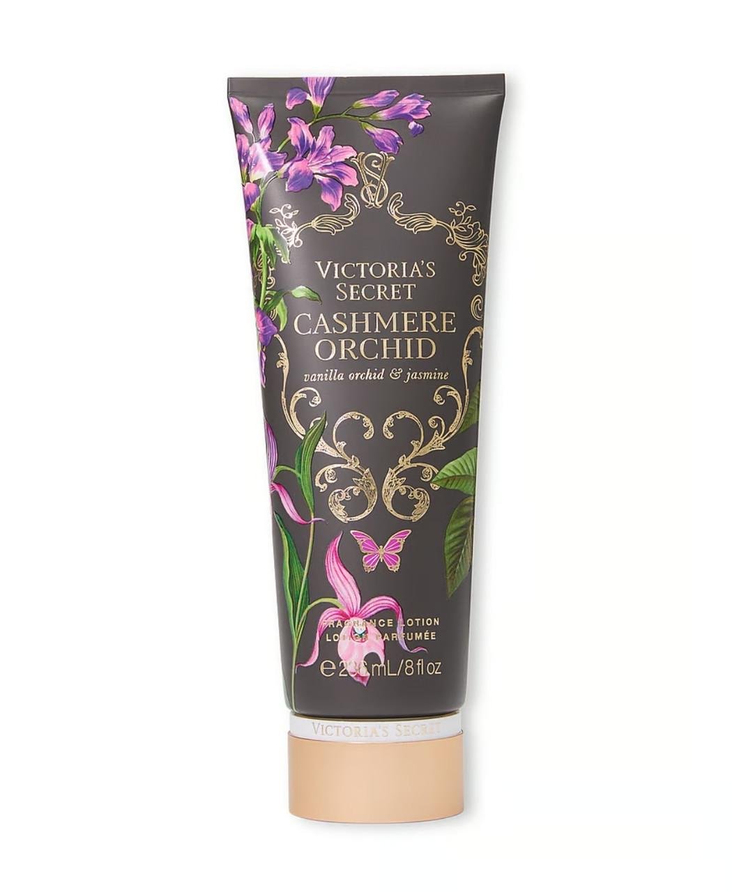 Лосьйон для тіла парфумований Cashmere Orchid Victoria's Secret 236 мл (2599933091)