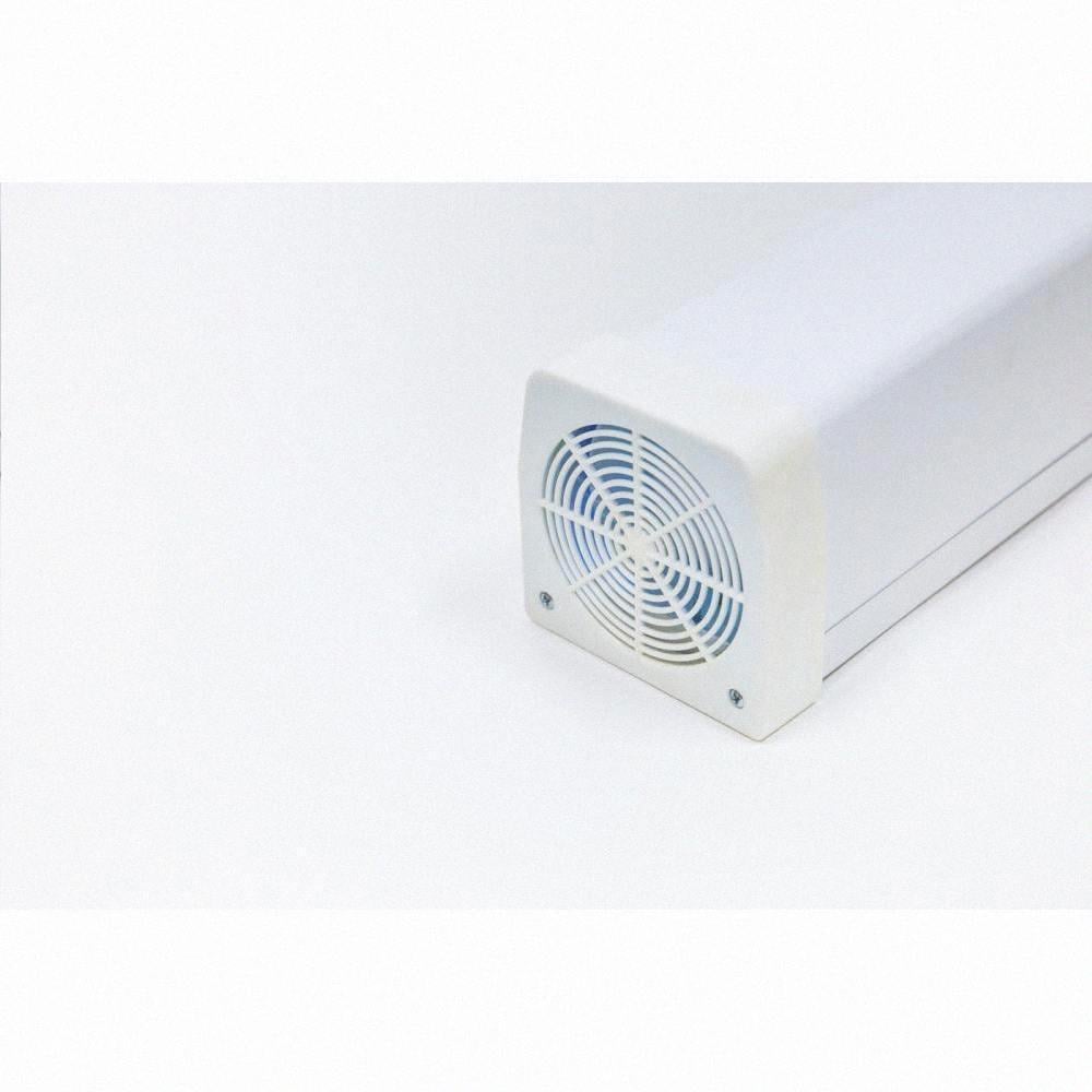 Рециркулятор бактерицидный Заповіт AEREKS STANDART 15 Вт (28080415) - фото 6 Рециркулятор бактерицидный Заповіт AEREKS STANDART 15 Вт (28080415) - фото 6