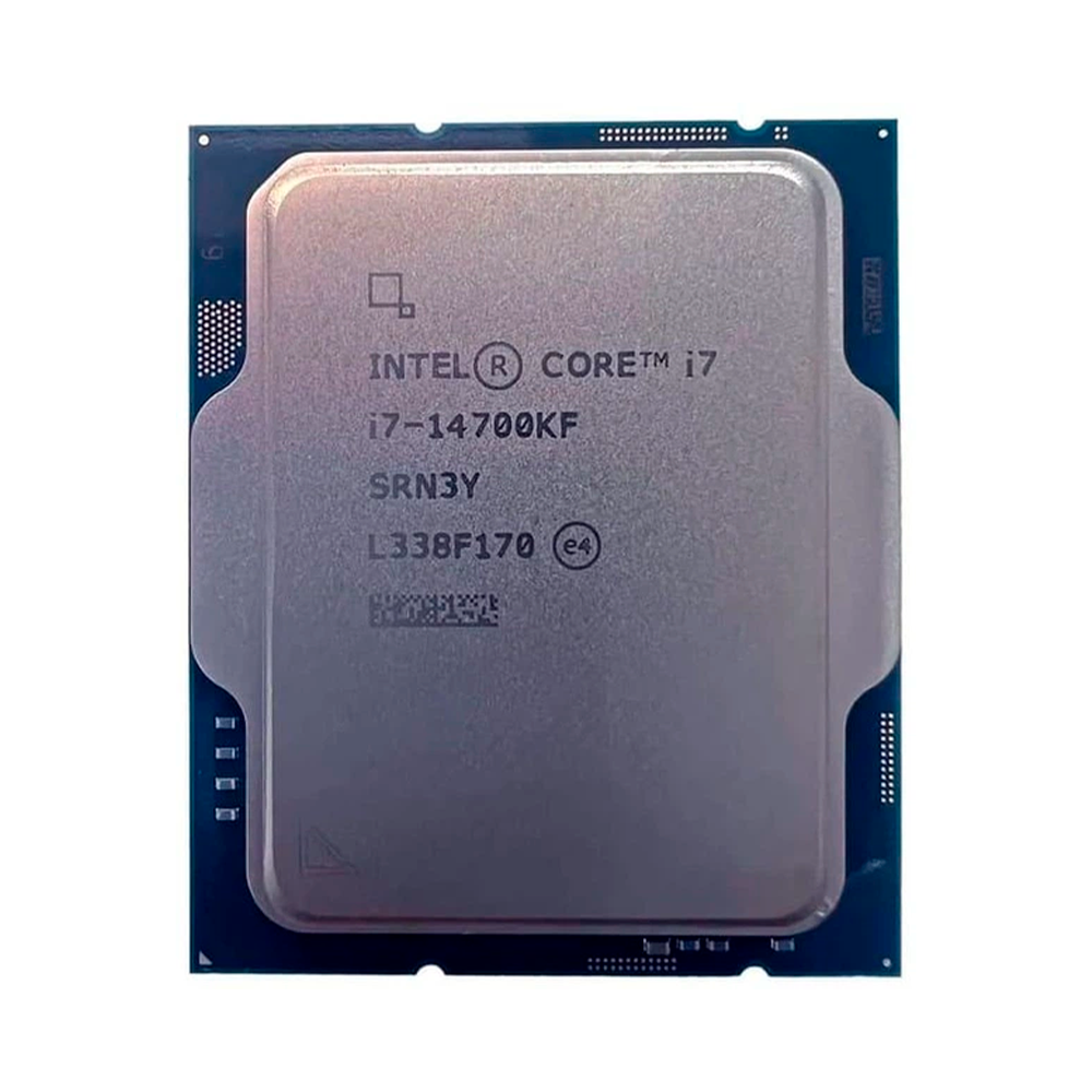 Процессор Intel Core i7-14700F s1700 2,1 ГГц 20C/28T 65W BOX (BX8071514700F)