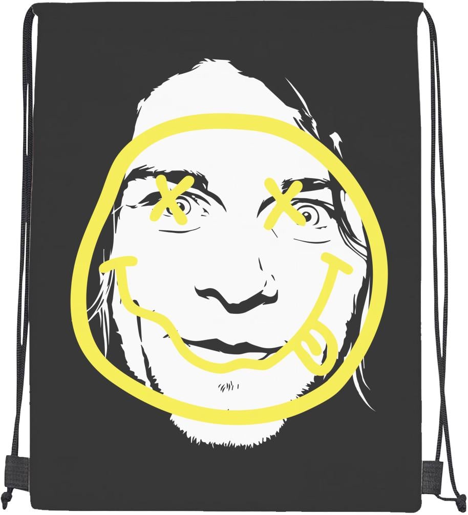 Мішок спортивний Nirvana 10 (20301794) Мішок спортивний Nirvana 10 (20301794)