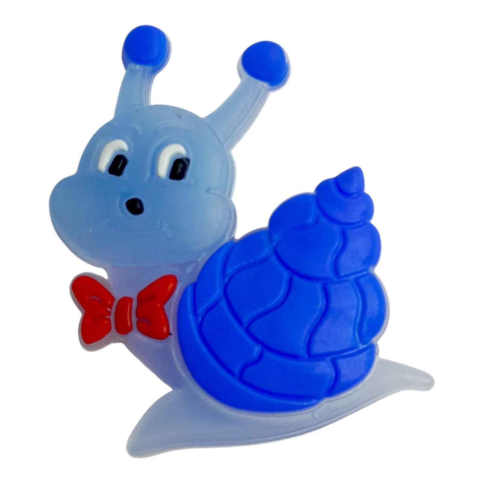 Джибітс Равлик Блакитний (602180604)