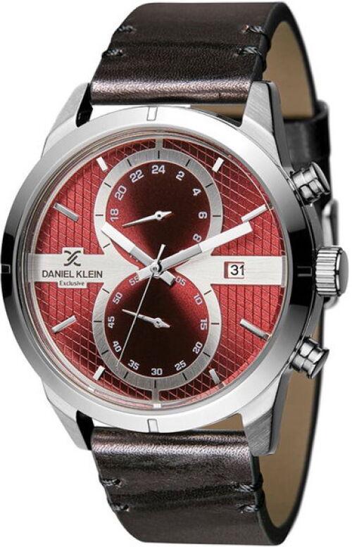 Наручний годинник чоловічий Daniel Klein DK11360-8 (104474)