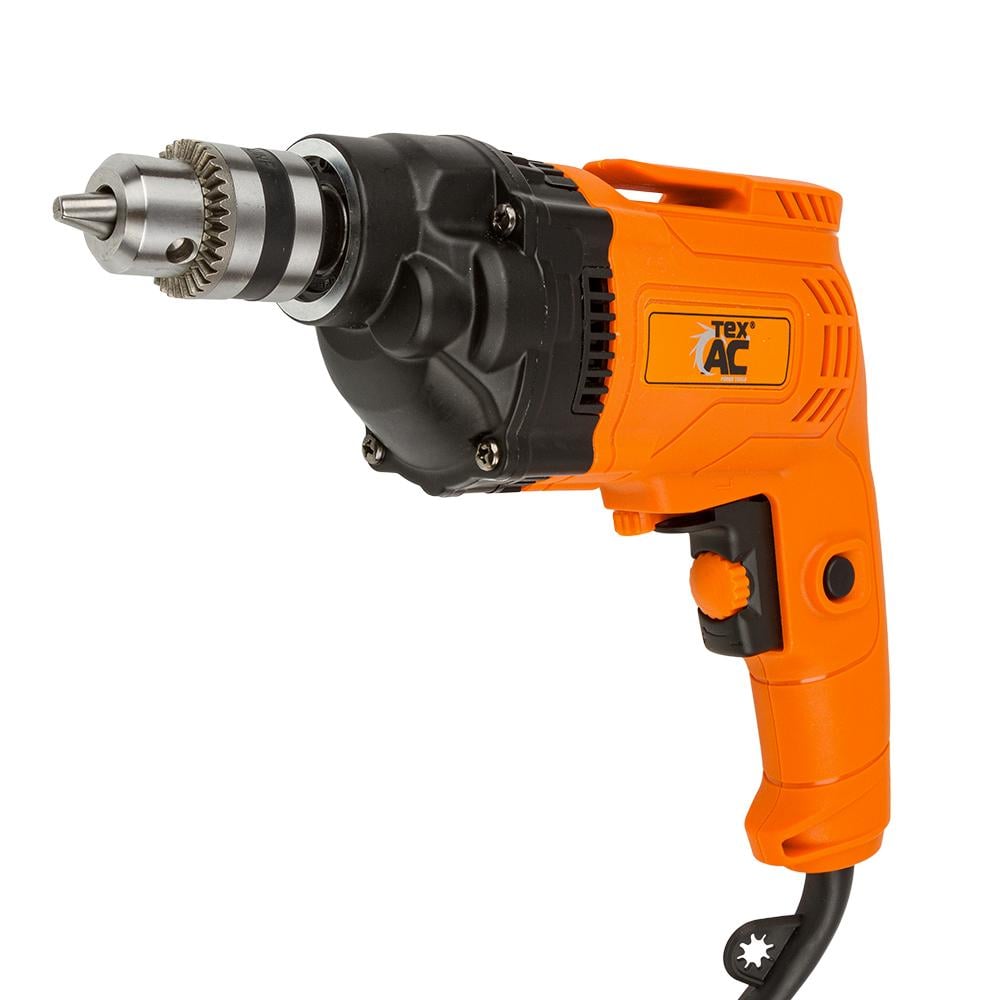 Дрель ТехАС ТА-01-205М