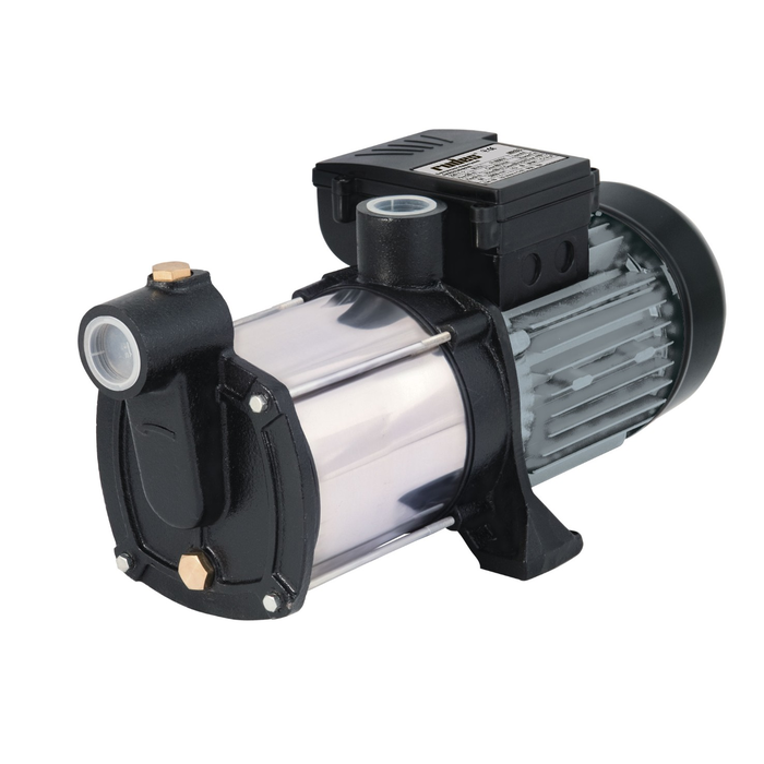 Насос поверхностный центробежный Rudes MRS5 - фото 1 Насос поверхностный центробежный Rudes MRS5 - фото 1