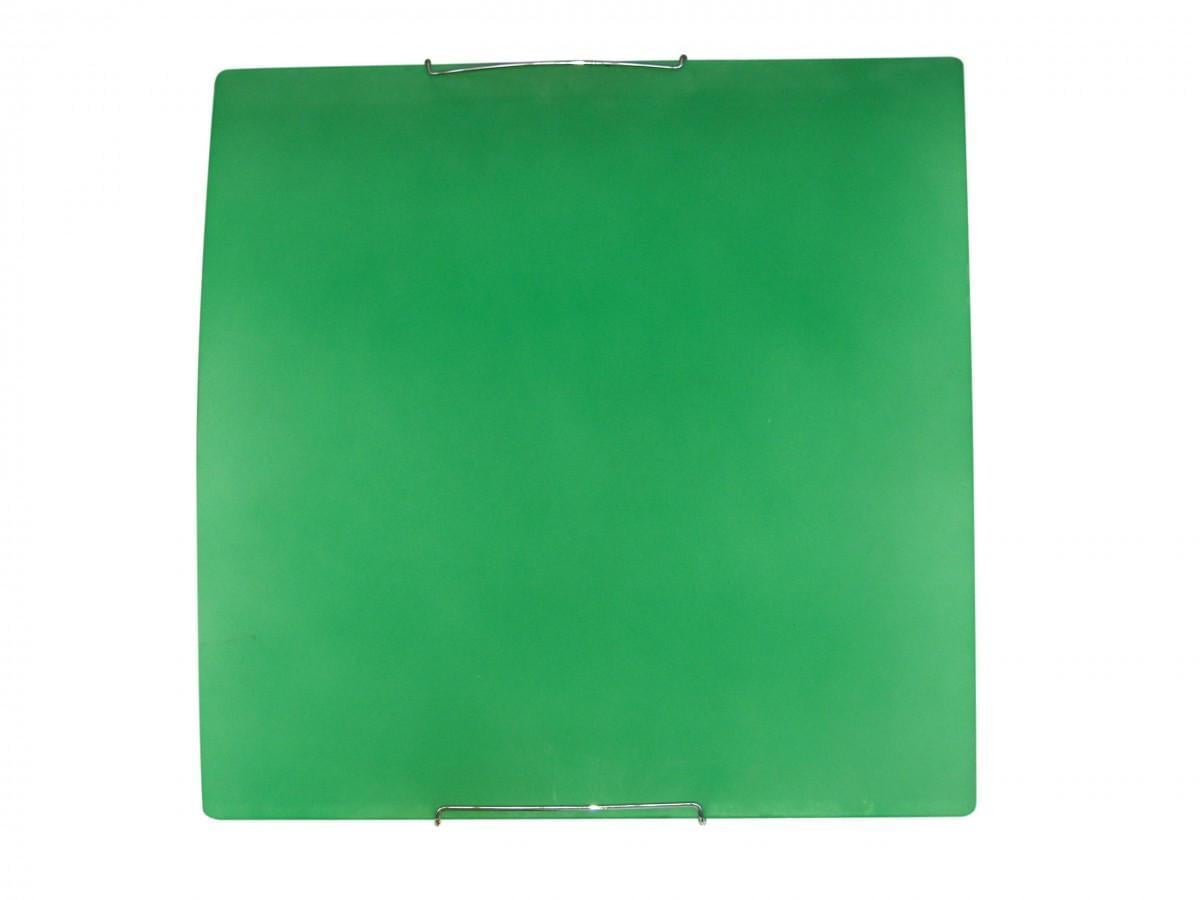 Бра настенное накладное Brille W462-03/PERA G/Cr 184051 Green