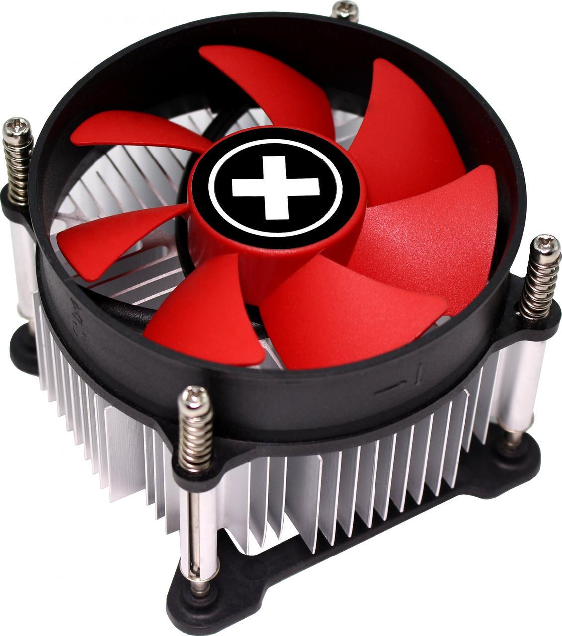 Кулер для ПК Xilence Performance C | I350PWM (XC232)