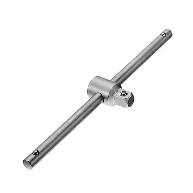 Вороток Intertool ET-1026 Т-образный 1/2" 250 мм